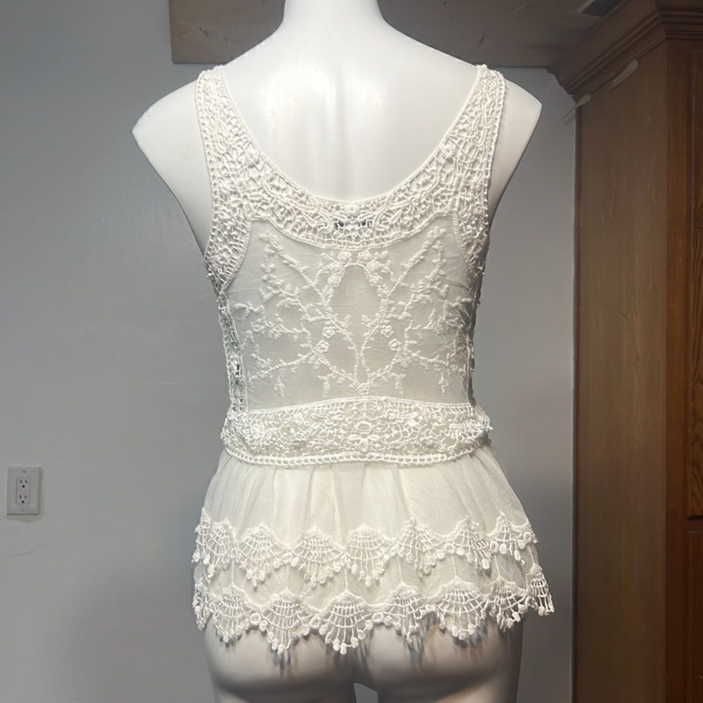 Express top  - Picture 7 of 11